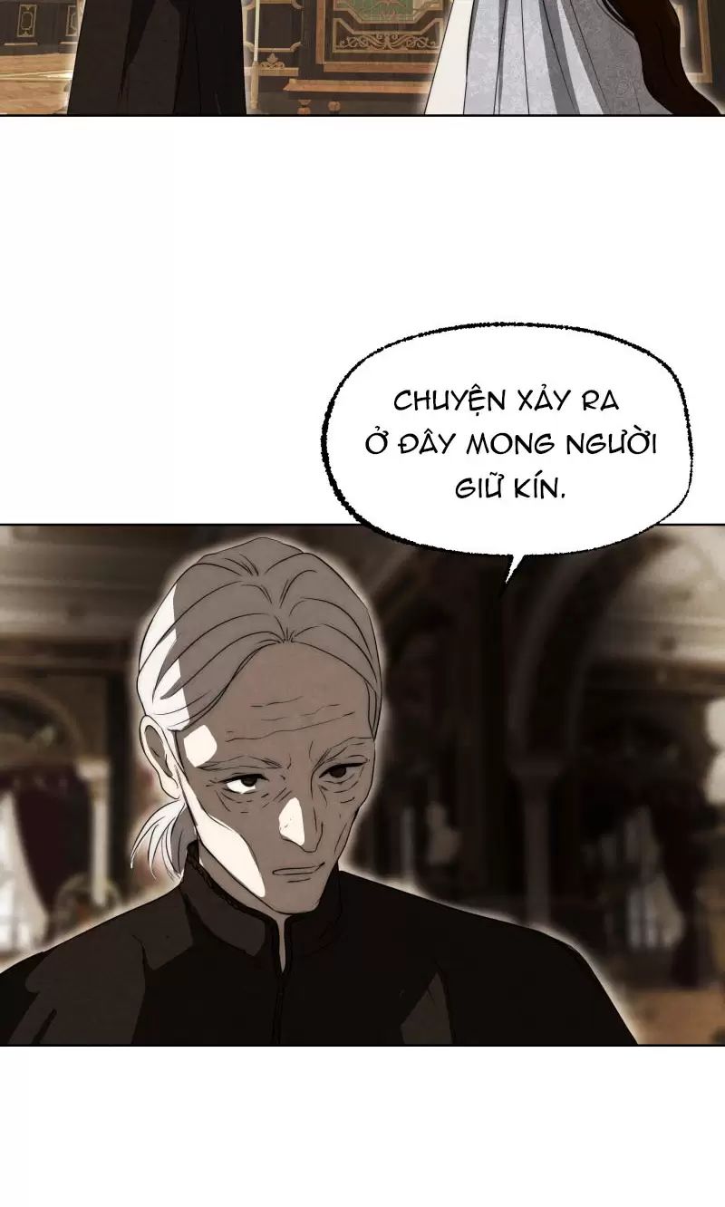 Tôi Là Kẻ Phản Diện Chap 27 - Next Chap 28