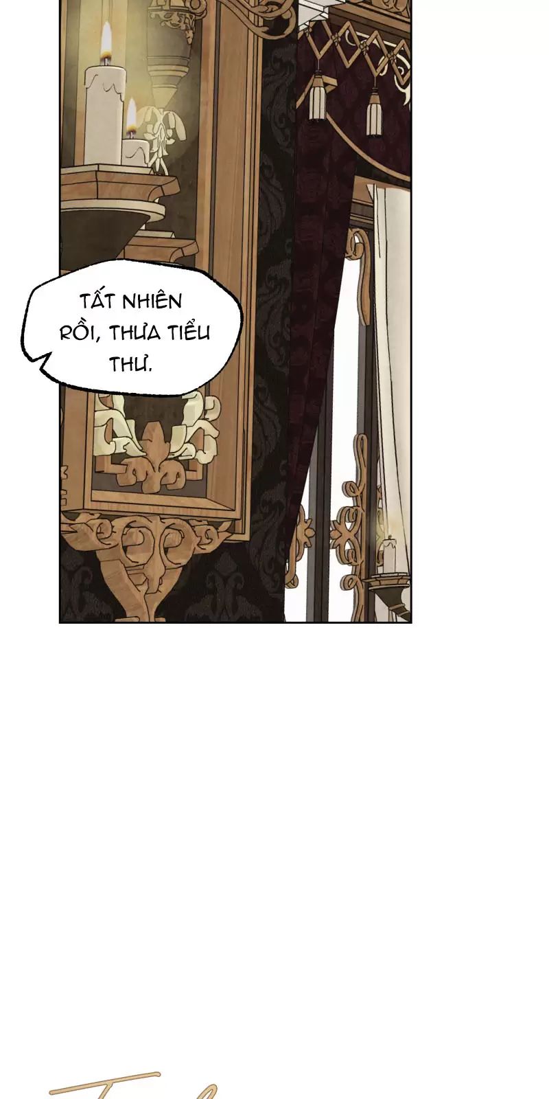 Tôi Là Kẻ Phản Diện Chap 27 - Next Chap 28