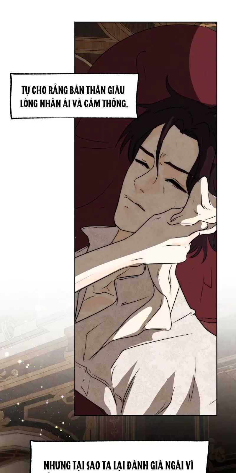 Tôi Là Kẻ Phản Diện Chap 27 - Next Chap 28