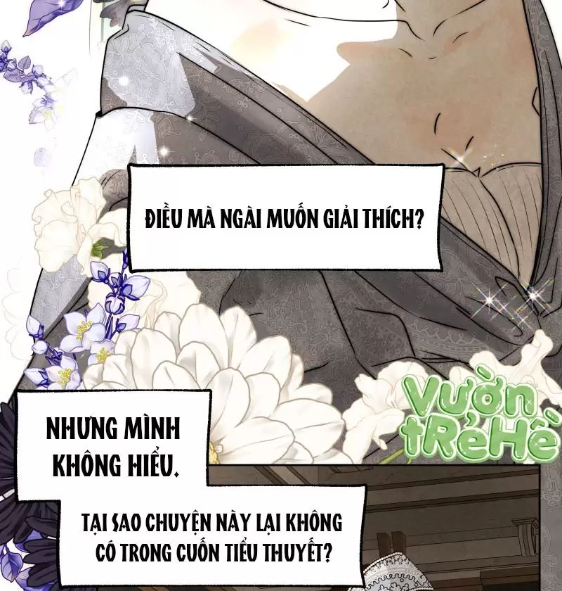 Tôi Là Kẻ Phản Diện Chap 27 - Next Chap 28