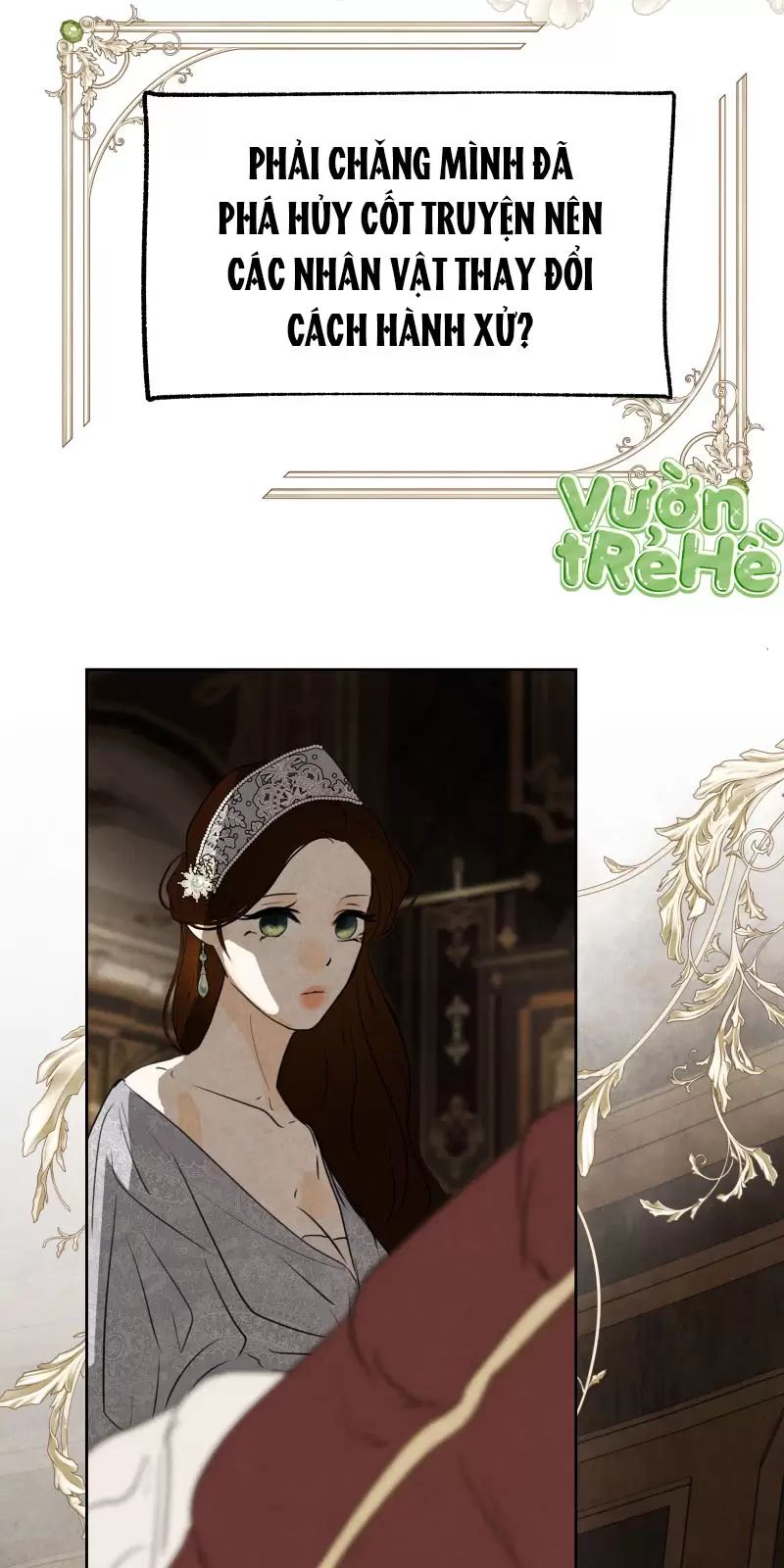 Tôi Là Kẻ Phản Diện Chap 27 - Next Chap 28