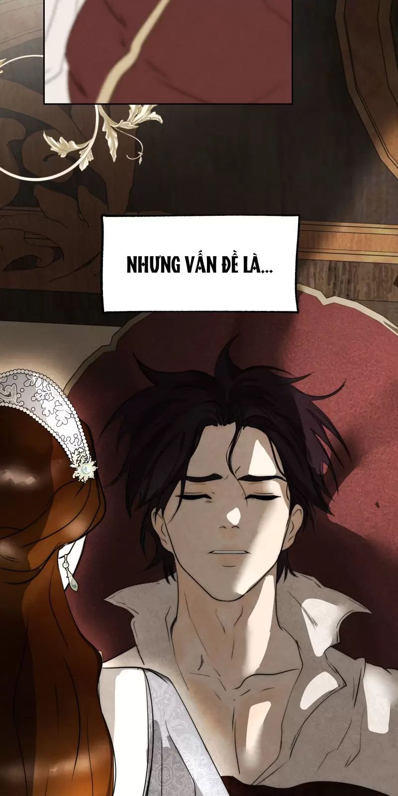 Tôi Là Kẻ Phản Diện Chap 27 - Next Chap 28