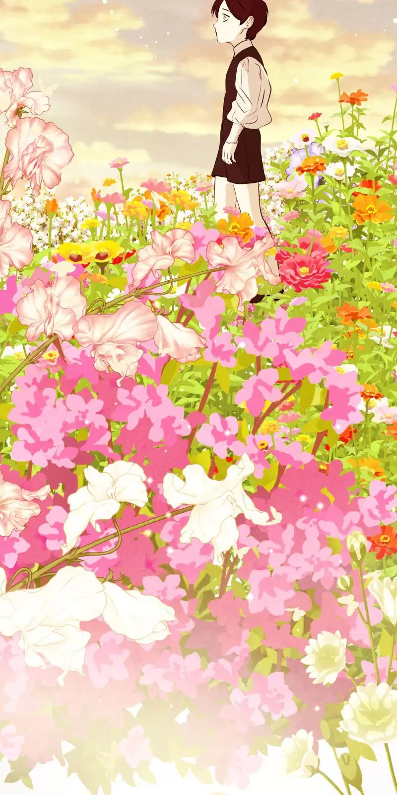 Tôi Là Kẻ Phản Diện Chap 27 - Next Chap 28