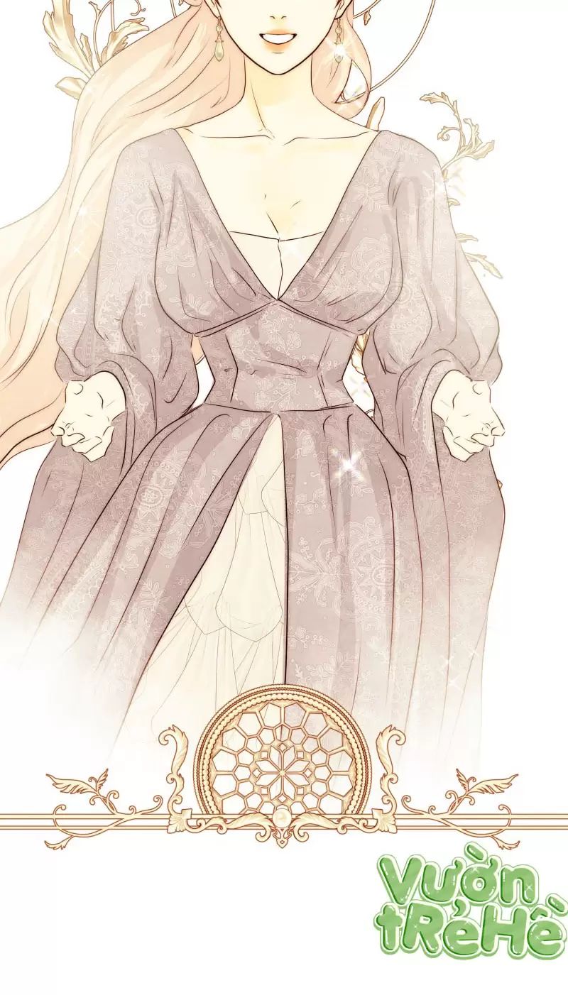 Tôi Là Kẻ Phản Diện Chap 27 - Next Chap 28