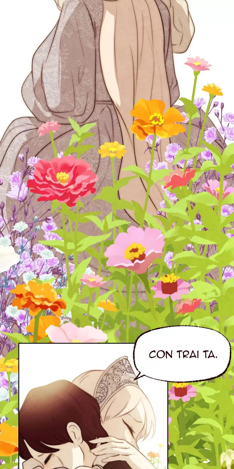 Tôi Là Kẻ Phản Diện Chap 27 - Next Chap 28