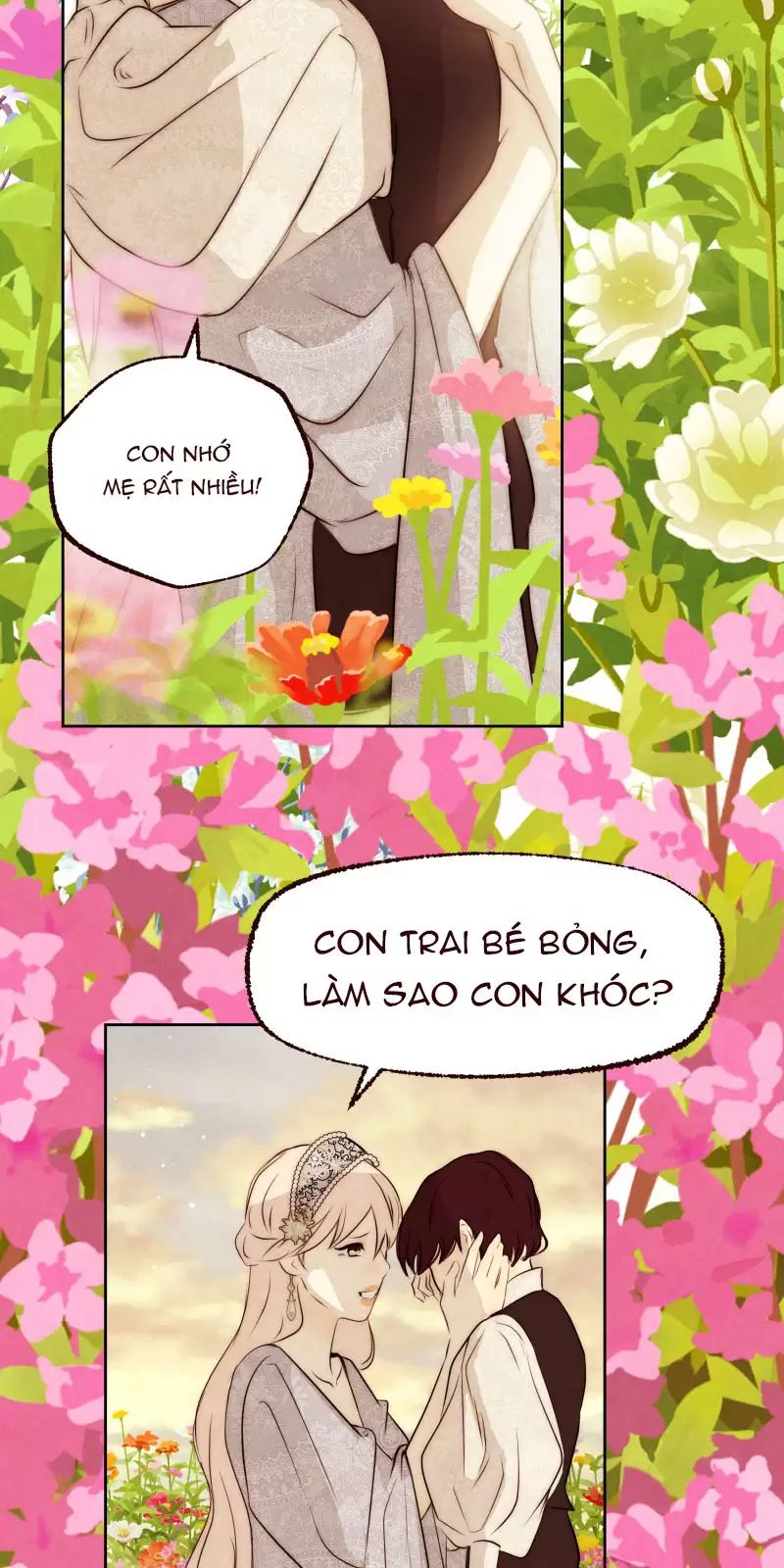 Tôi Là Kẻ Phản Diện Chap 27 - Next Chap 28