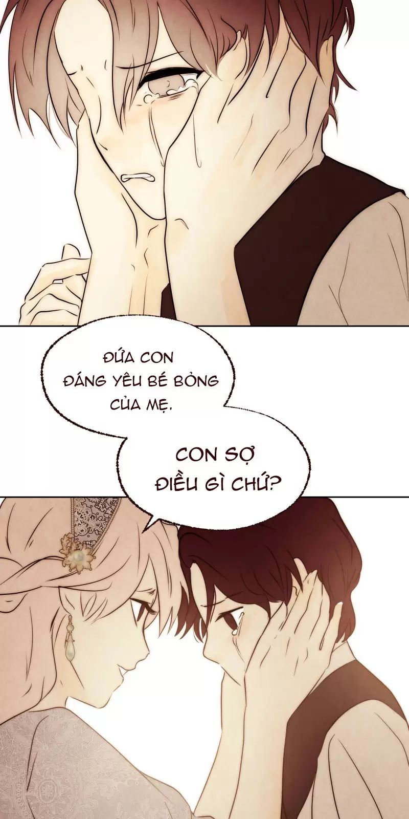 Tôi Là Kẻ Phản Diện Chap 27 - Next Chap 28