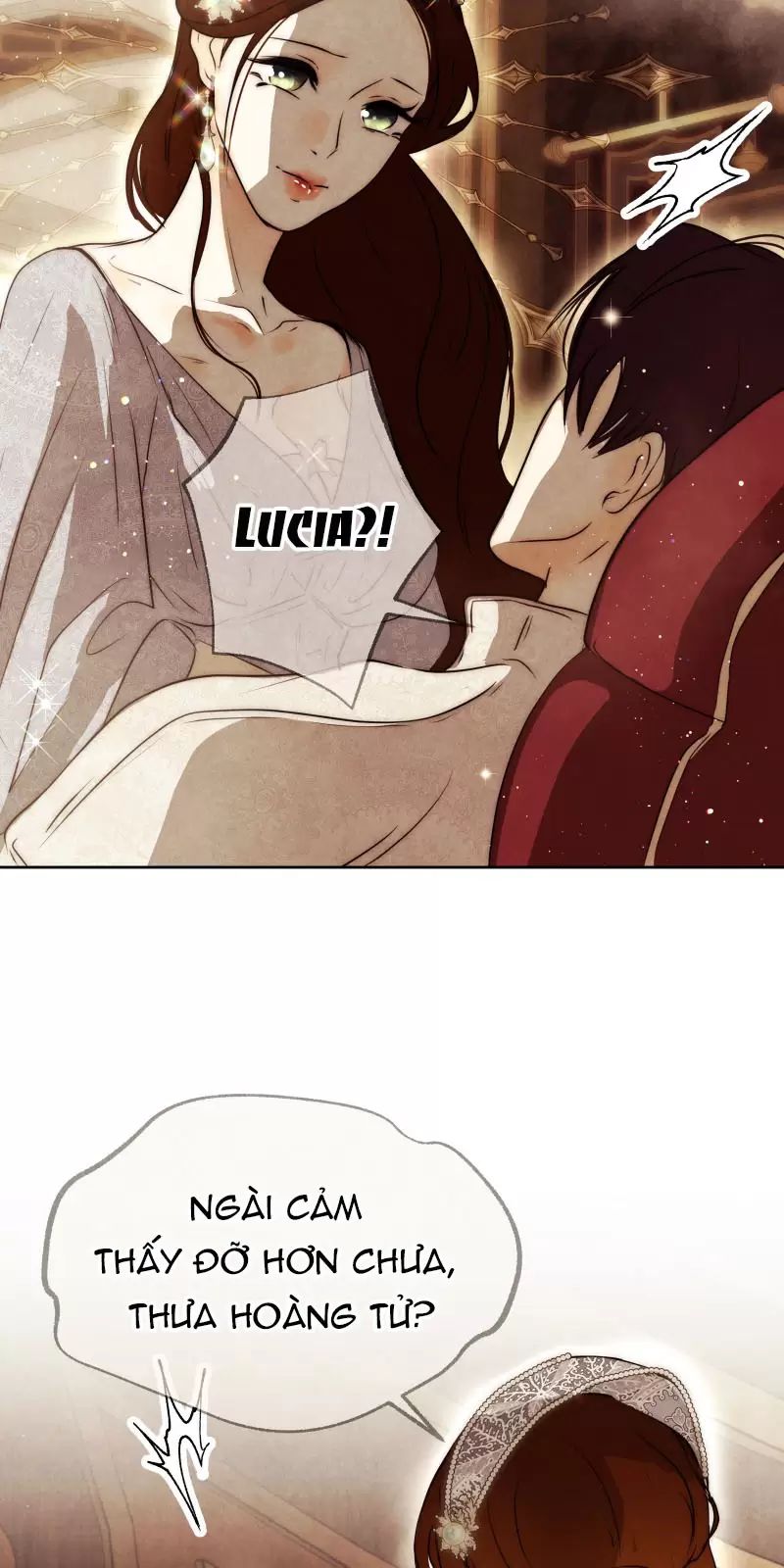 Tôi Là Kẻ Phản Diện Chap 27 - Next Chap 28