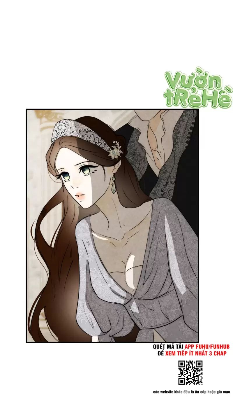 Tôi Là Kẻ Phản Diện Chap 27 - Next Chap 28