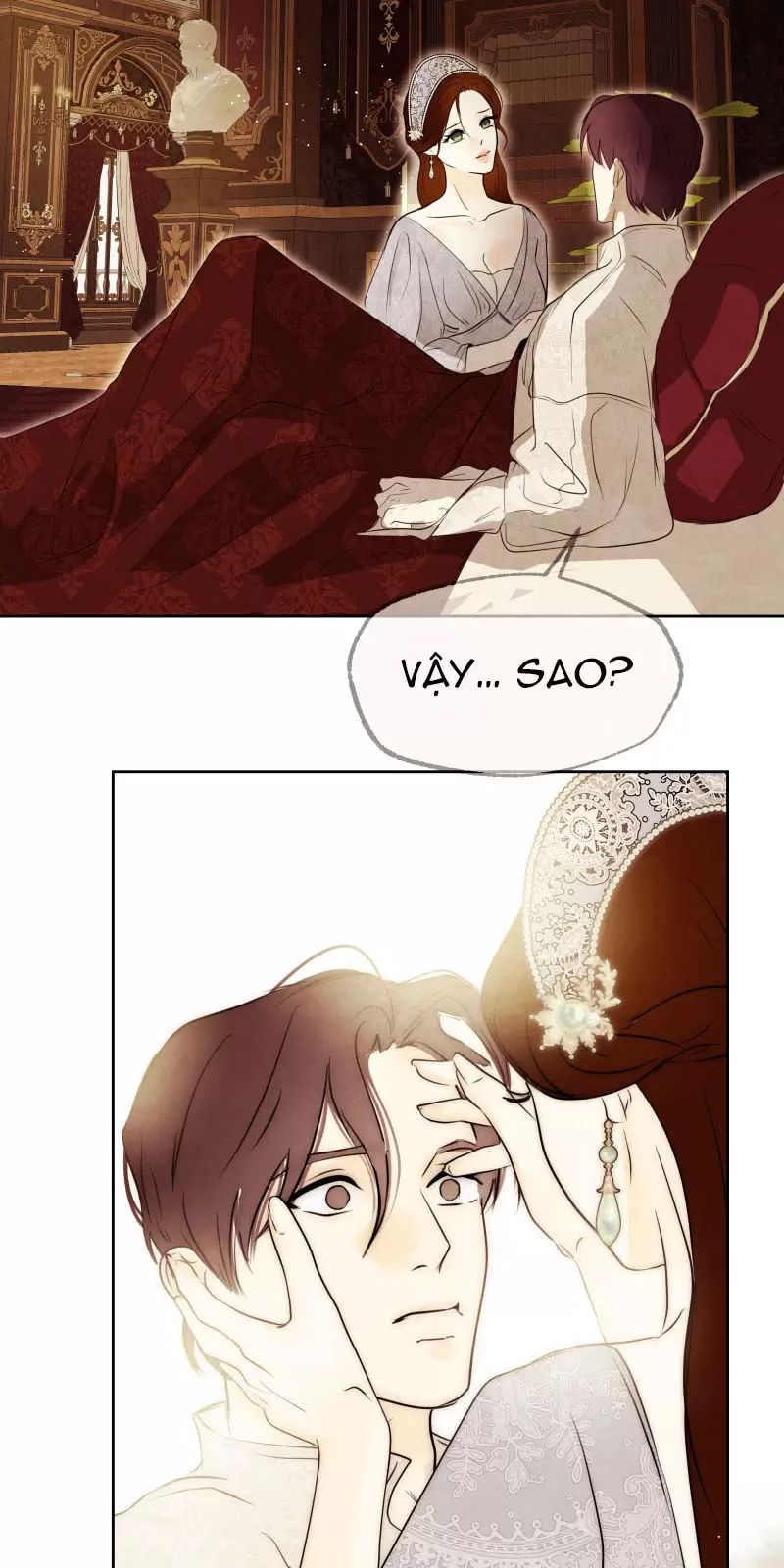 Tôi Là Kẻ Phản Diện Chap 27 - Next Chap 28