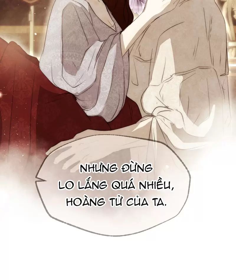 Tôi Là Kẻ Phản Diện Chap 27 - Next Chap 28