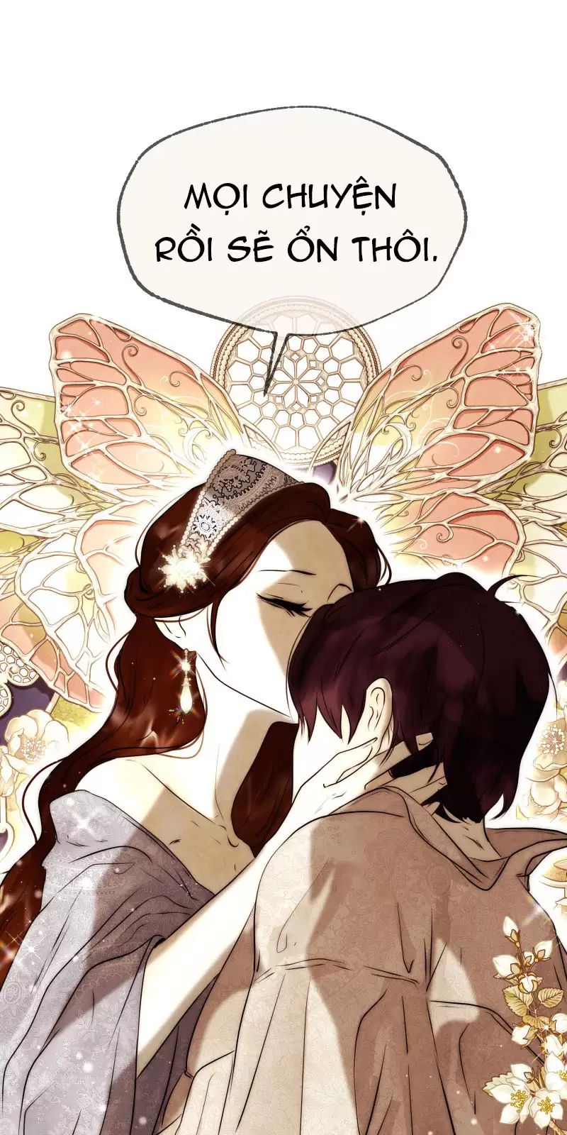 Tôi Là Kẻ Phản Diện Chap 27 - Next Chap 28