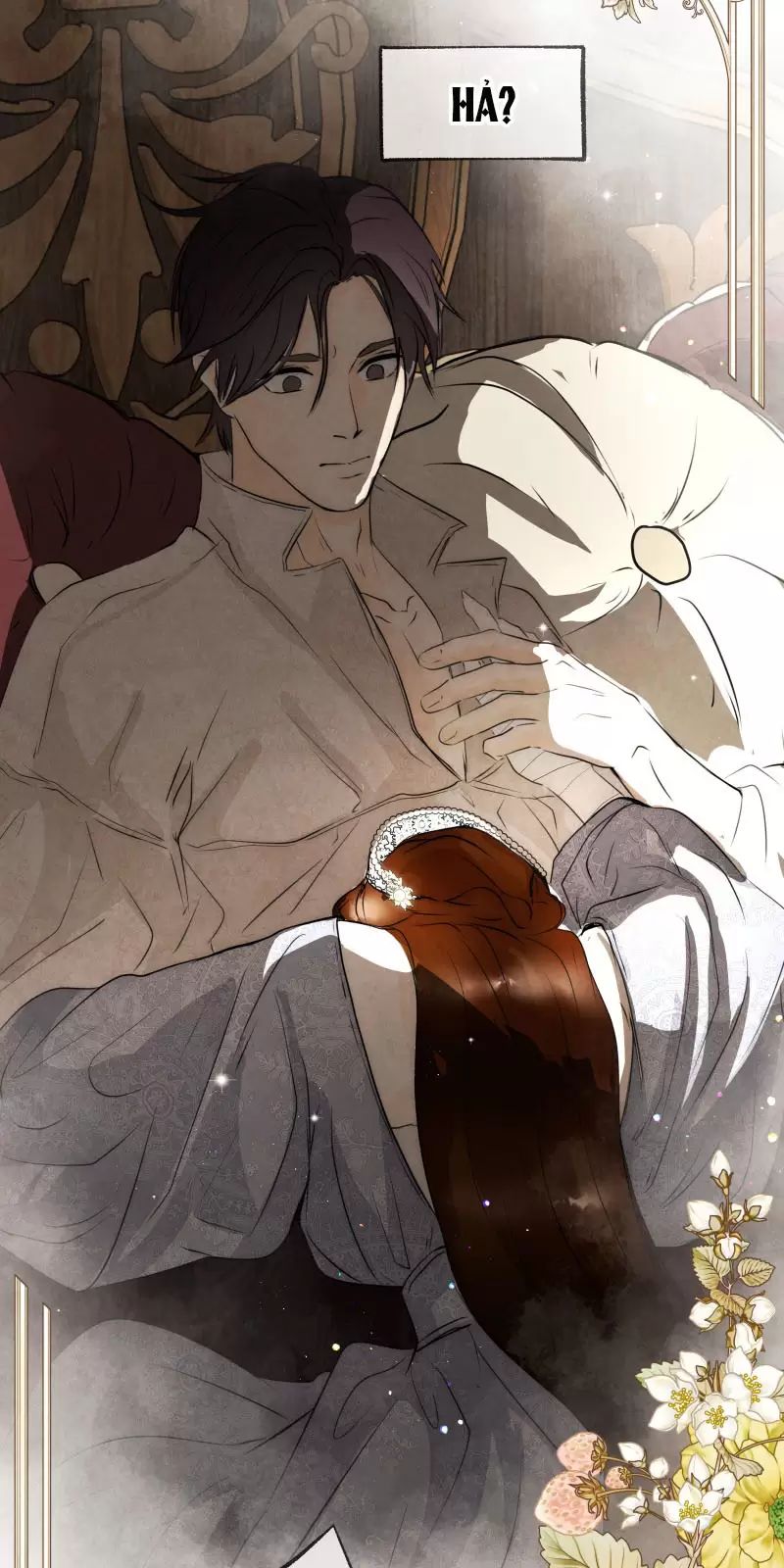 Tôi Là Kẻ Phản Diện Chap 27 - Next Chap 28