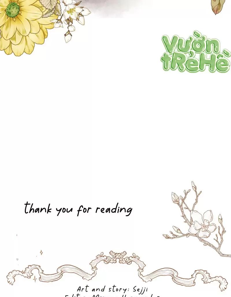 Tôi Là Kẻ Phản Diện Chap 27 - Next Chap 28