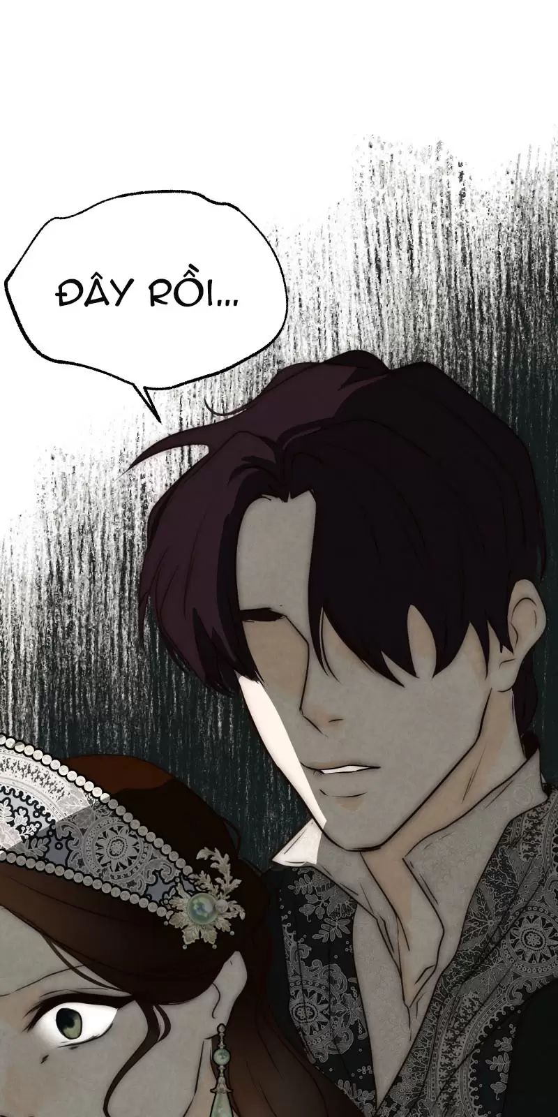 Tôi Là Kẻ Phản Diện Chap 27 - Next Chap 28