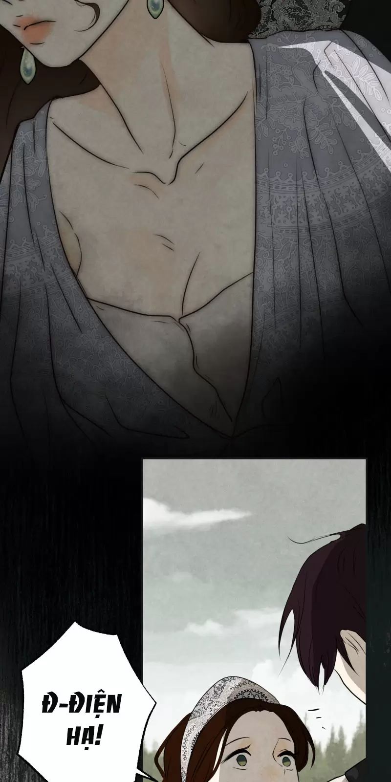 Tôi Là Kẻ Phản Diện Chap 27 - Next Chap 28