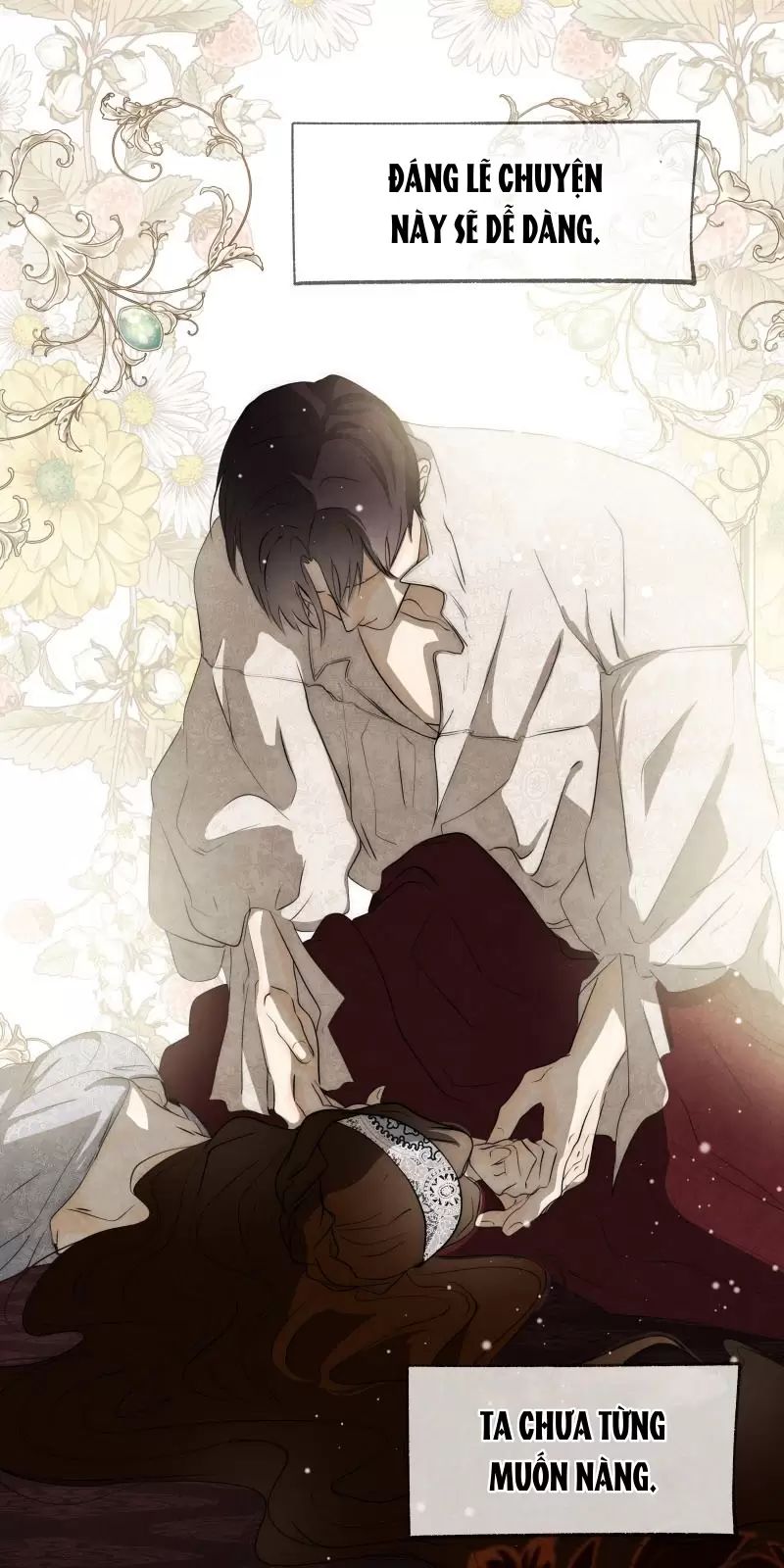 Tôi Là Kẻ Phản Diện Chap 28 - Next Chap 29