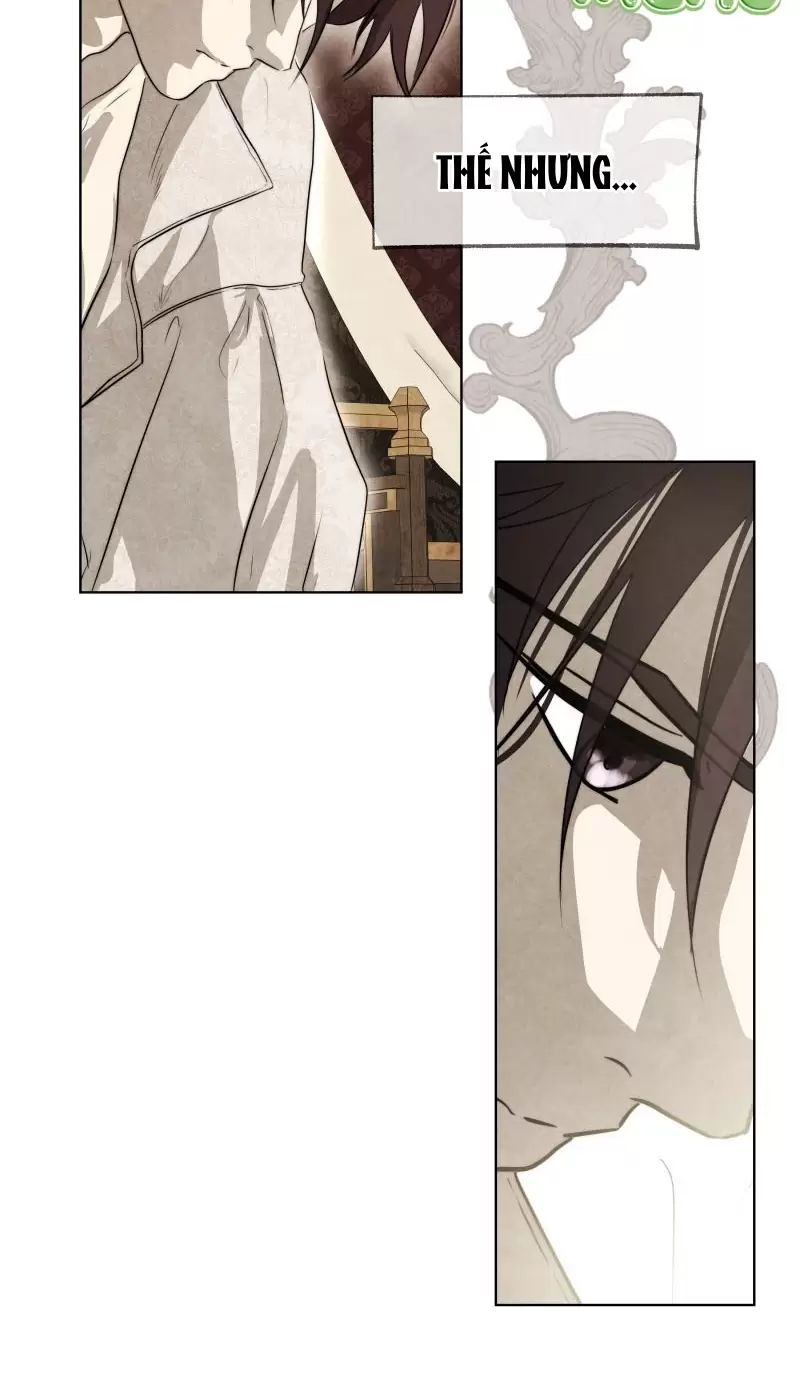 Tôi Là Kẻ Phản Diện Chap 28 - Next Chap 29