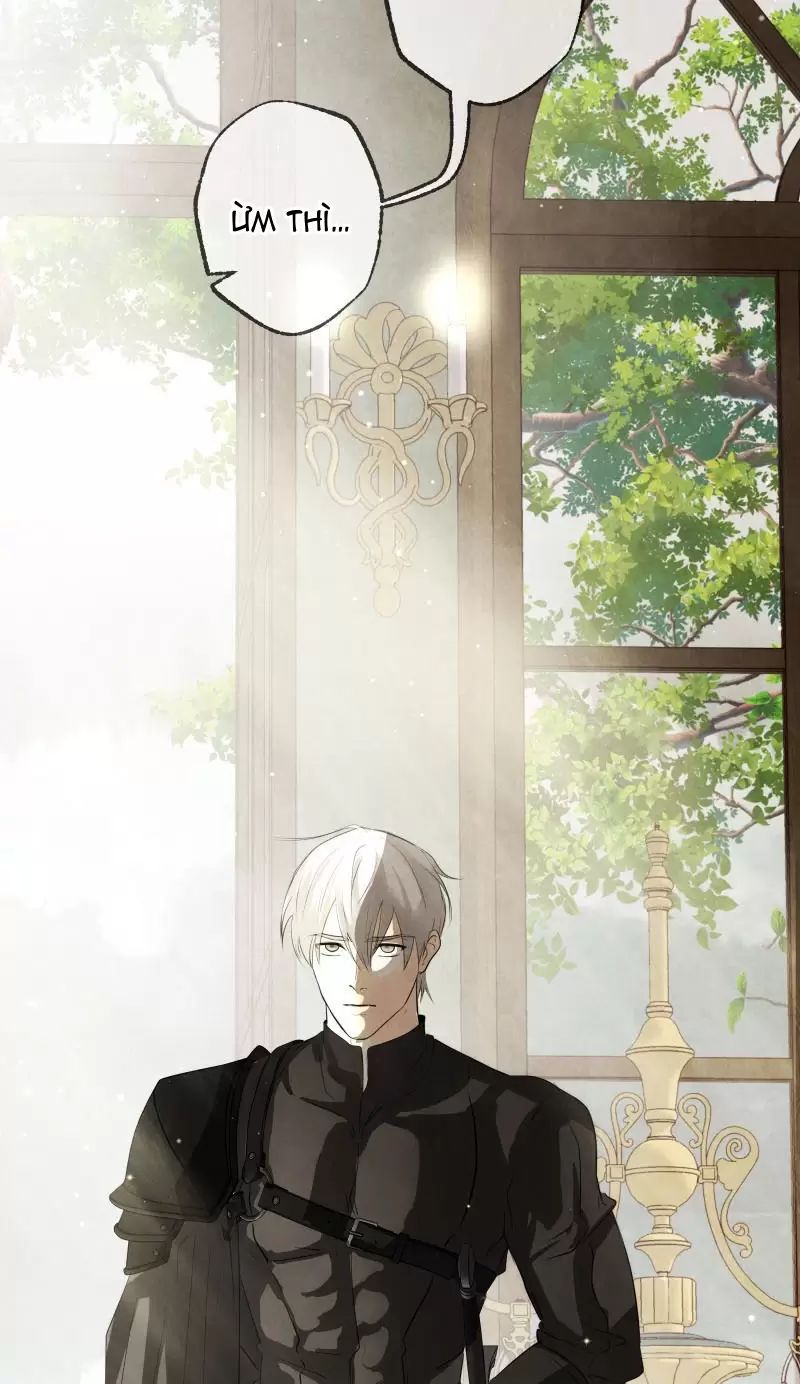 Tôi Là Kẻ Phản Diện Chap 28 - Next Chap 29