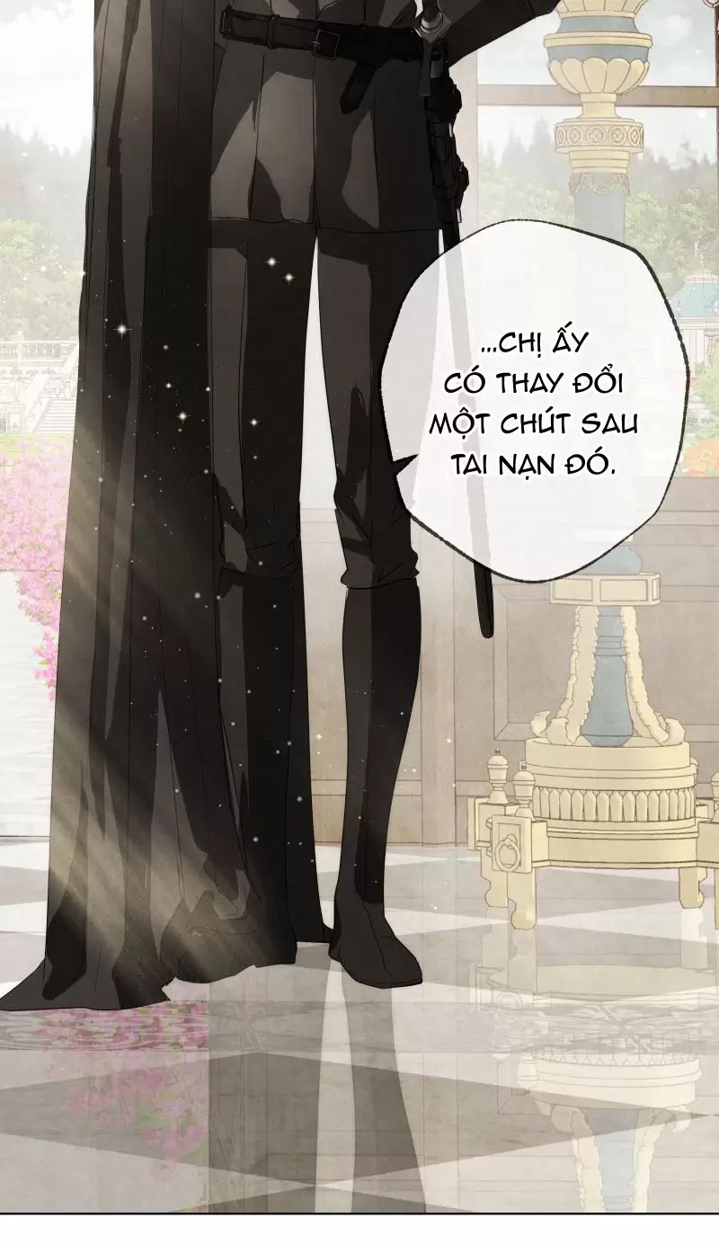 Tôi Là Kẻ Phản Diện Chap 28 - Next Chap 29