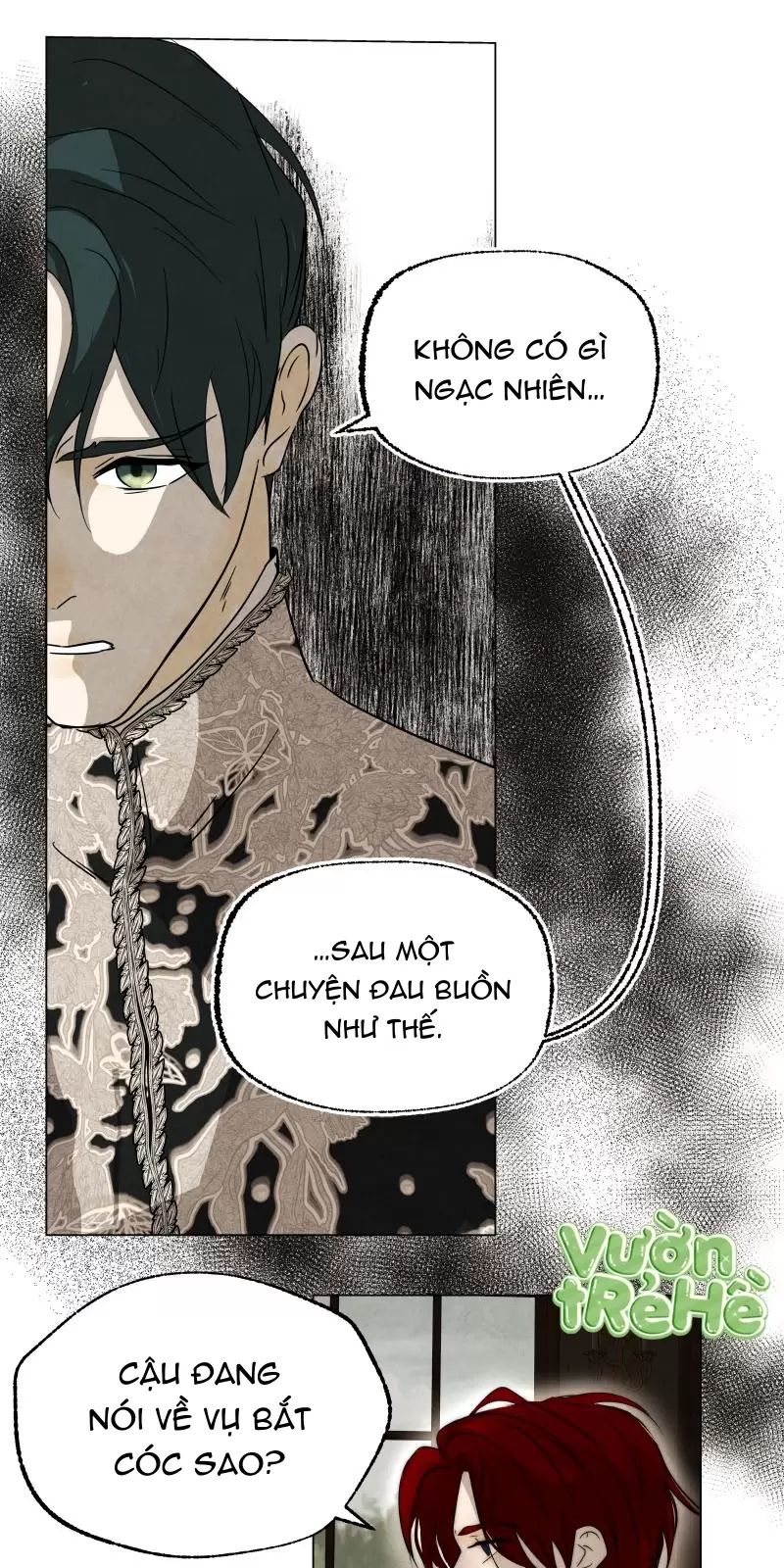 Tôi Là Kẻ Phản Diện Chap 28 - Next Chap 29