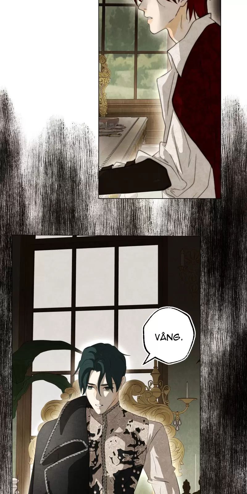 Tôi Là Kẻ Phản Diện Chap 28 - Next Chap 29