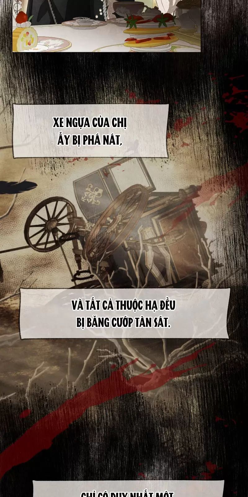 Tôi Là Kẻ Phản Diện Chap 28 - Next Chap 29