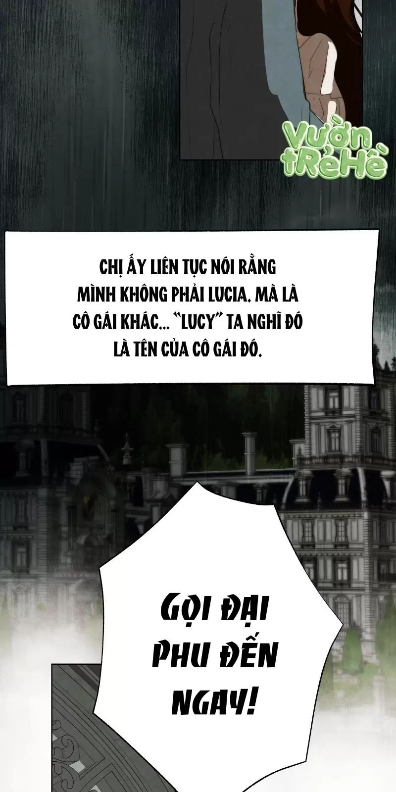 Tôi Là Kẻ Phản Diện Chap 28 - Next Chap 29