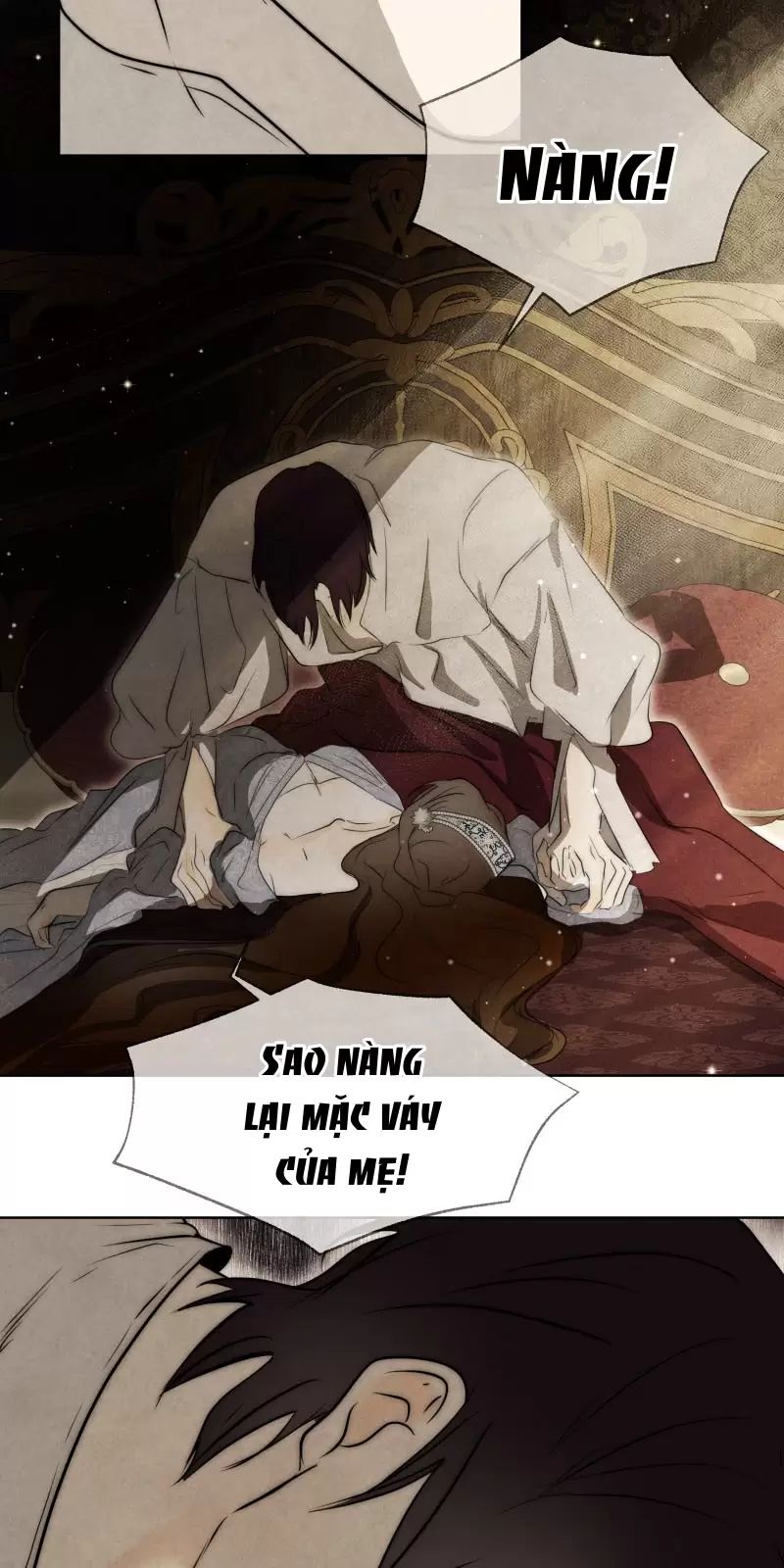 Tôi Là Kẻ Phản Diện Chap 28 - Next Chap 29