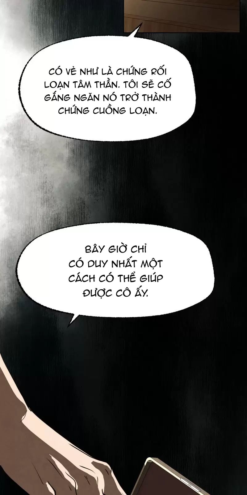 Tôi Là Kẻ Phản Diện Chap 28 - Next Chap 29