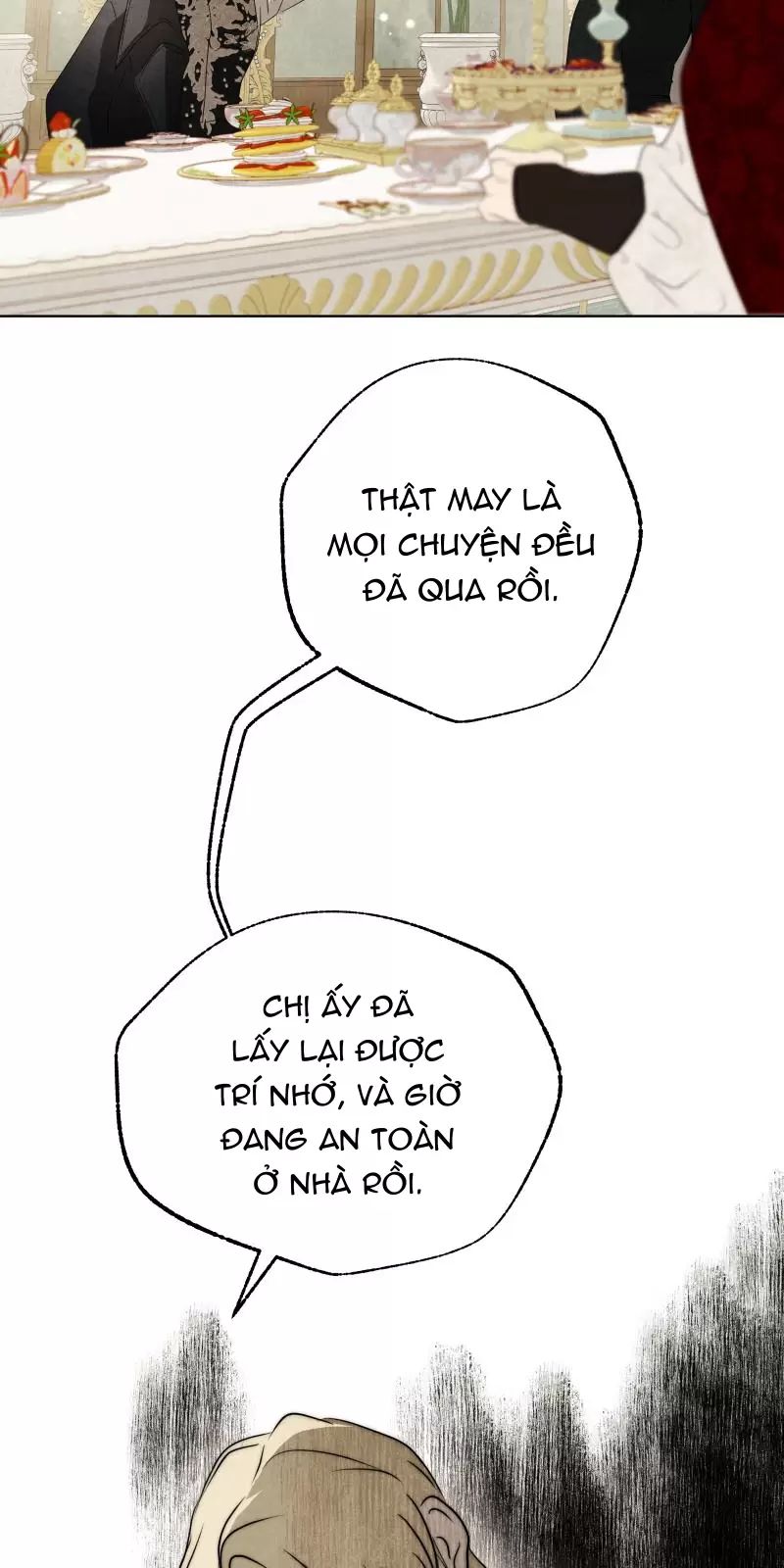 Tôi Là Kẻ Phản Diện Chap 28 - Next Chap 29