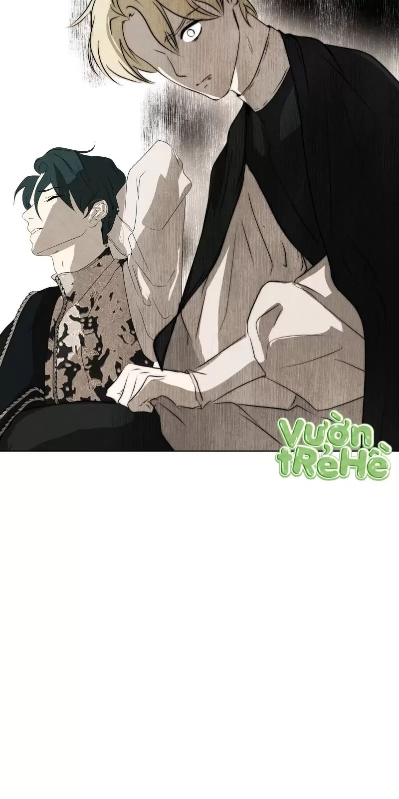 Tôi Là Kẻ Phản Diện Chap 28 - Next Chap 29