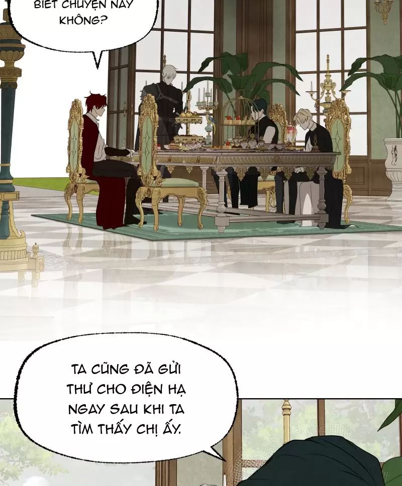 Tôi Là Kẻ Phản Diện Chap 28 - Next Chap 29