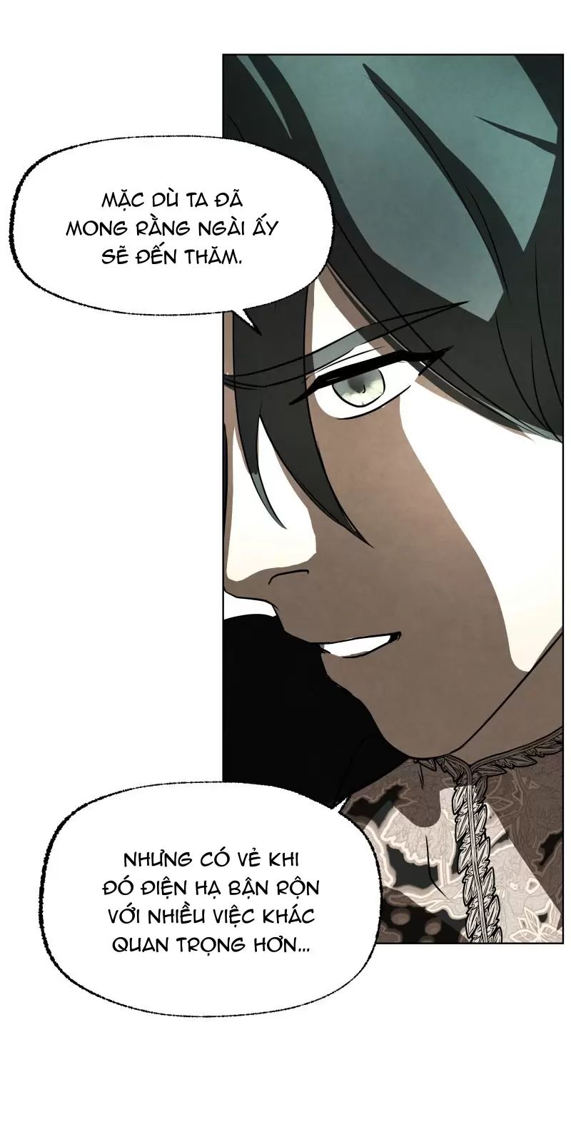 Tôi Là Kẻ Phản Diện Chap 28 - Next Chap 29