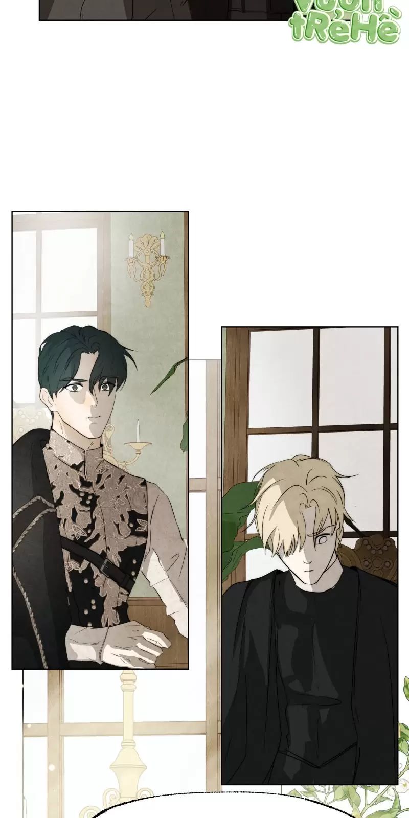 Tôi Là Kẻ Phản Diện Chap 28 - Next Chap 29