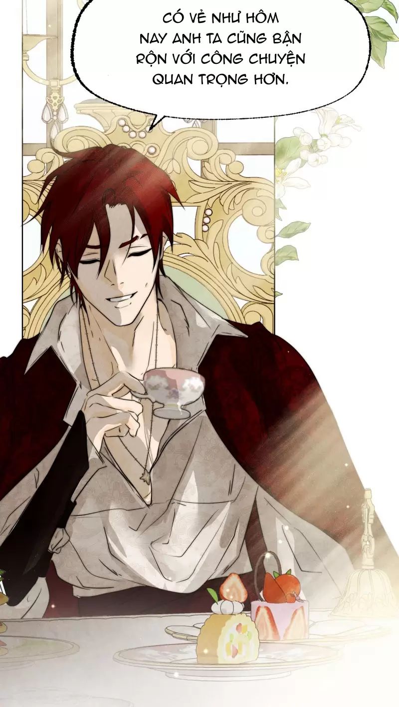 Tôi Là Kẻ Phản Diện Chap 28 - Next Chap 29