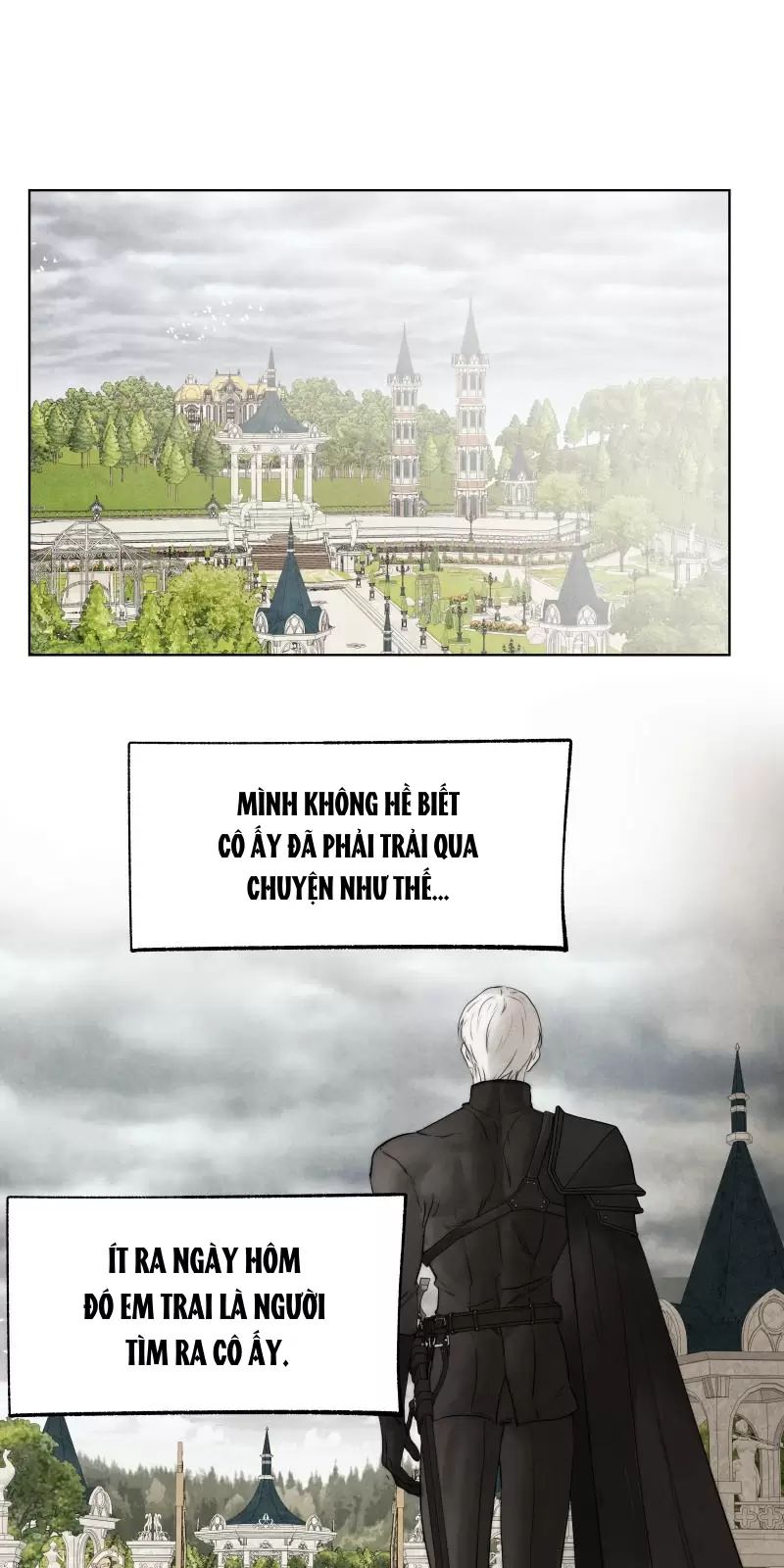 Tôi Là Kẻ Phản Diện Chap 28 - Next Chap 29