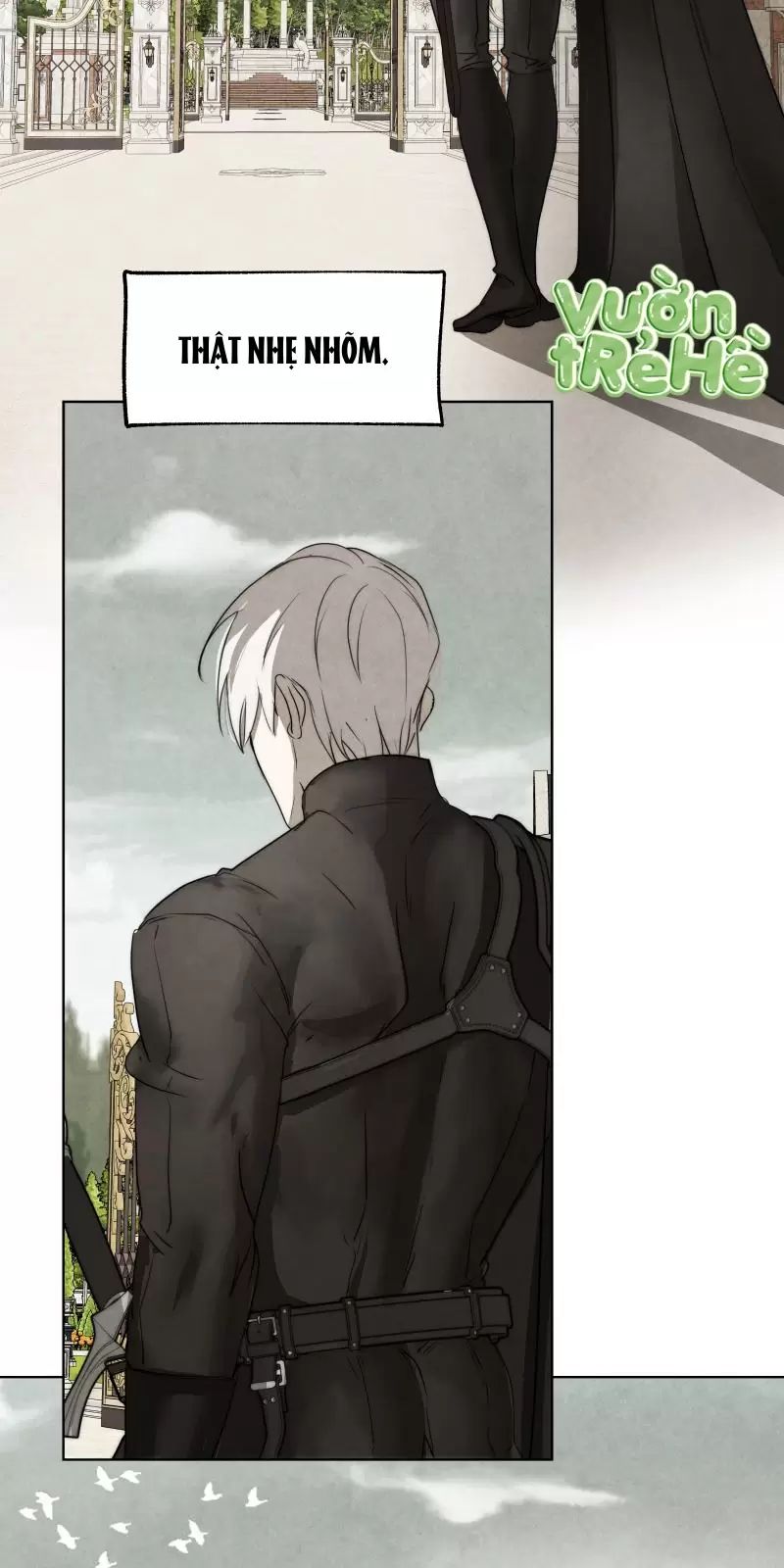 Tôi Là Kẻ Phản Diện Chap 28 - Next Chap 29