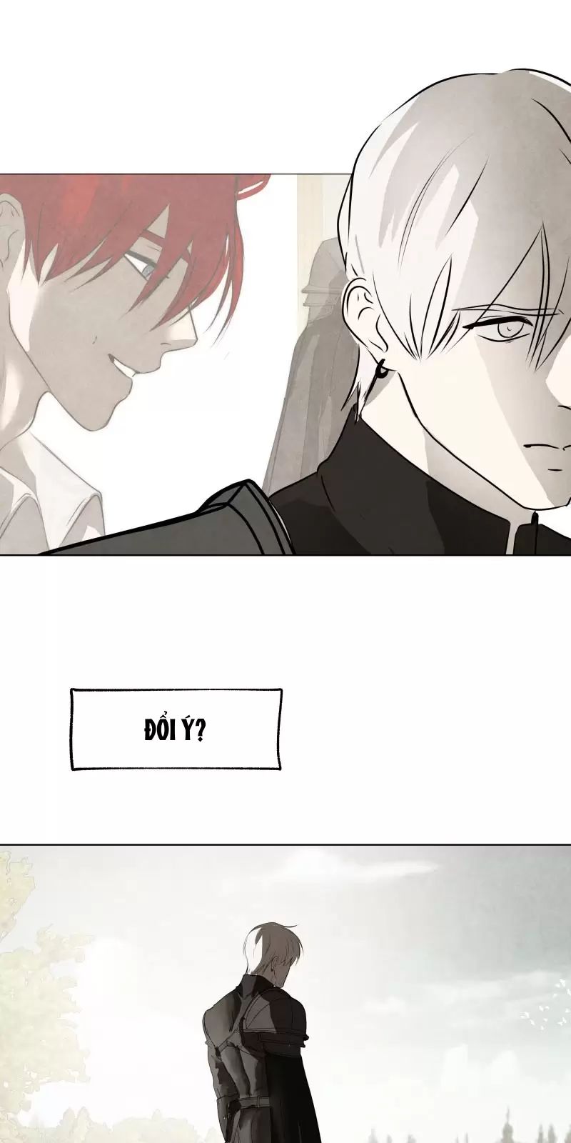 Tôi Là Kẻ Phản Diện Chap 28 - Next Chap 29