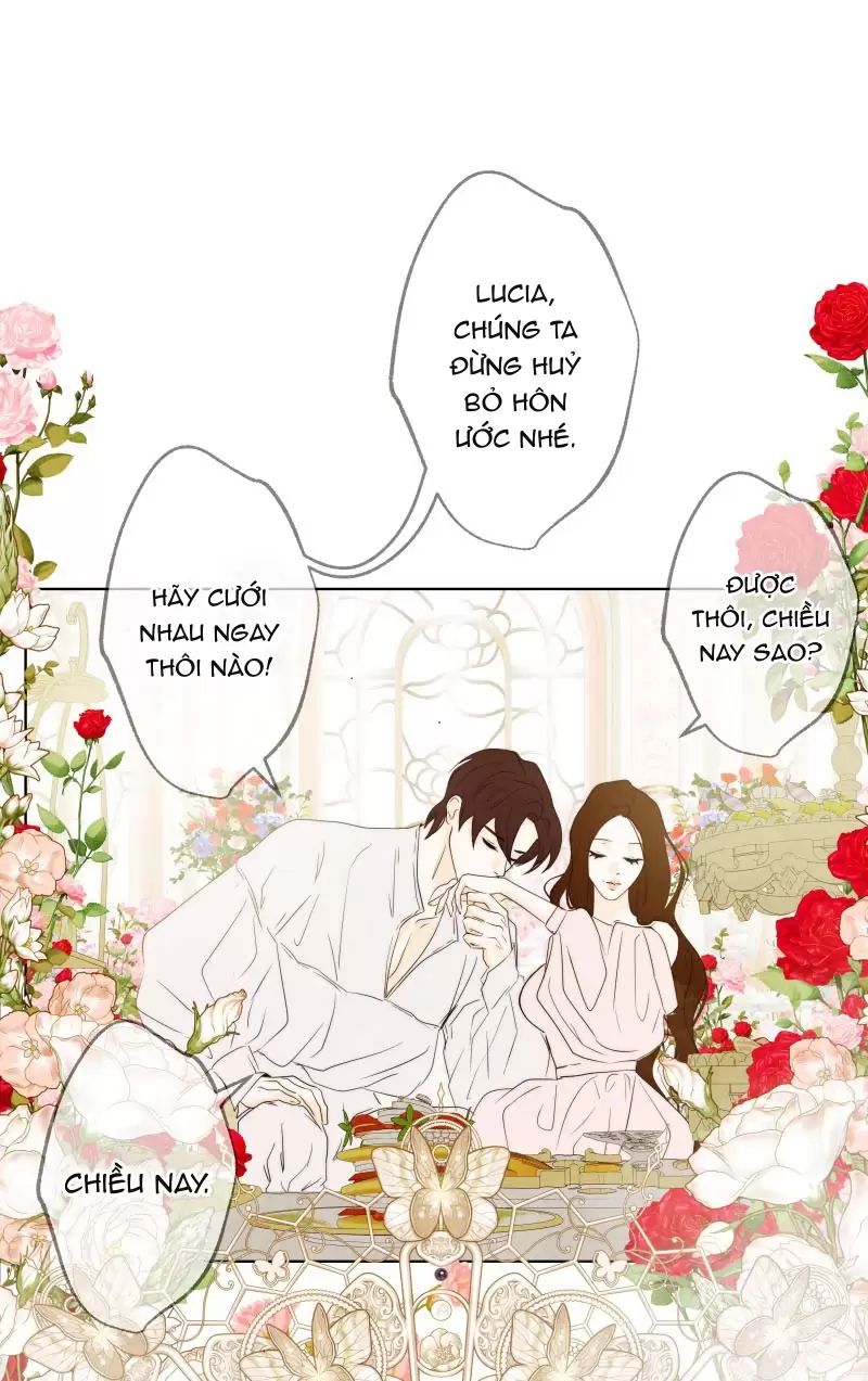 Tôi Là Kẻ Phản Diện Chap 28 - Next Chap 29
