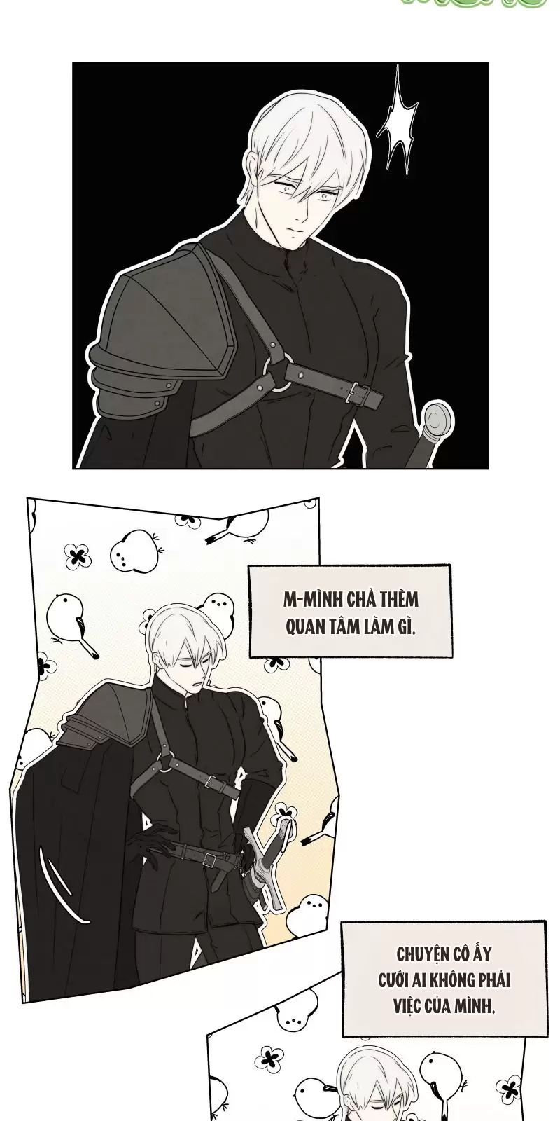 Tôi Là Kẻ Phản Diện Chap 28 - Next Chap 29