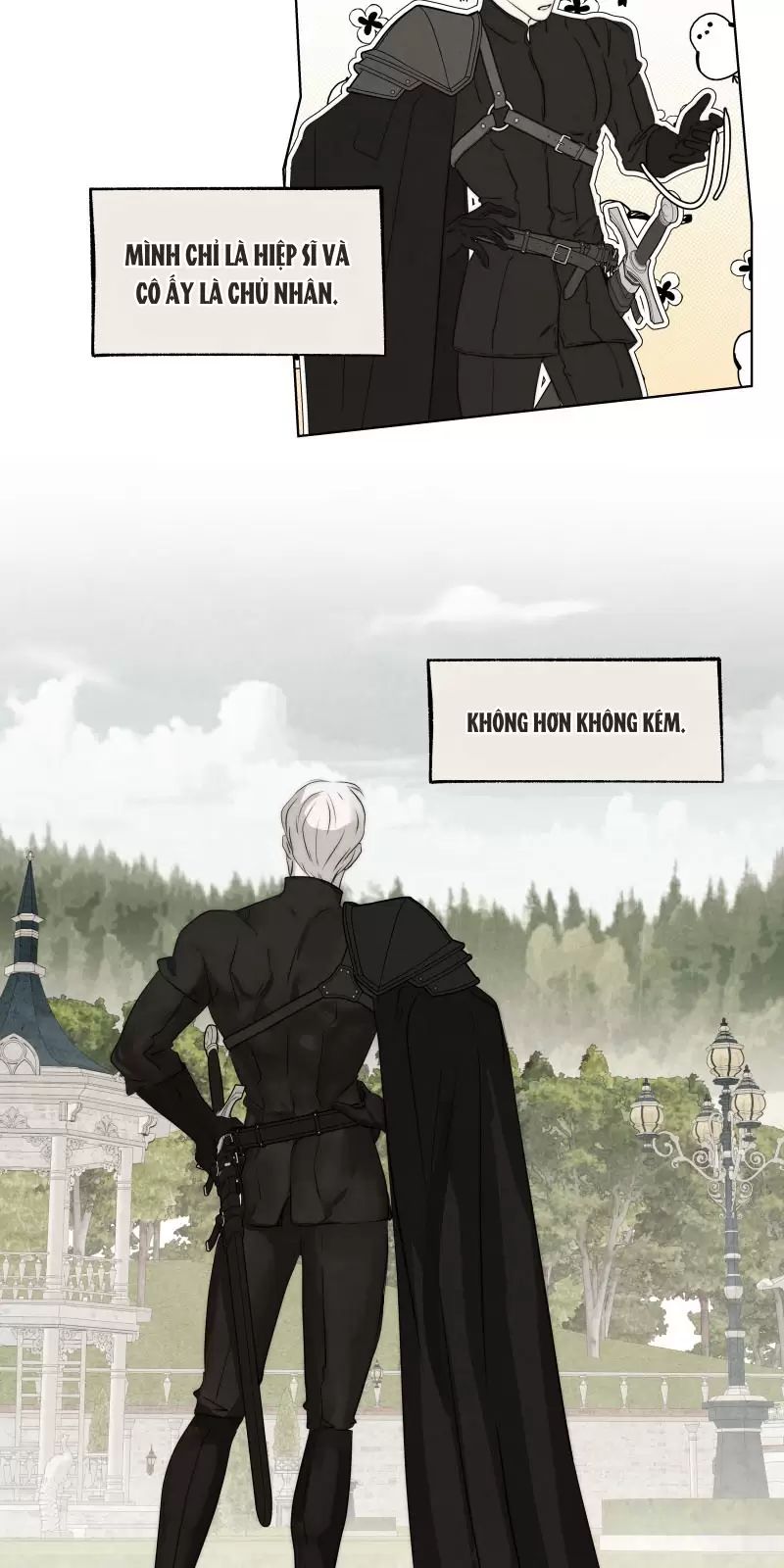 Tôi Là Kẻ Phản Diện Chap 28 - Next Chap 29