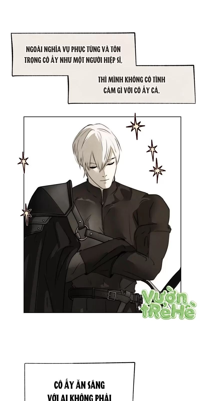 Tôi Là Kẻ Phản Diện Chap 28 - Next Chap 29