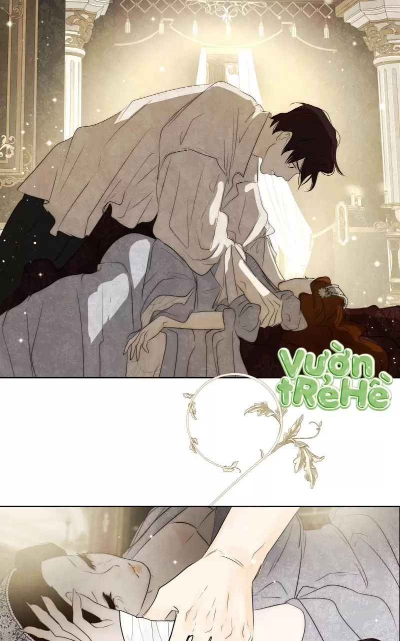 Tôi Là Kẻ Phản Diện Chap 28 - Next Chap 29