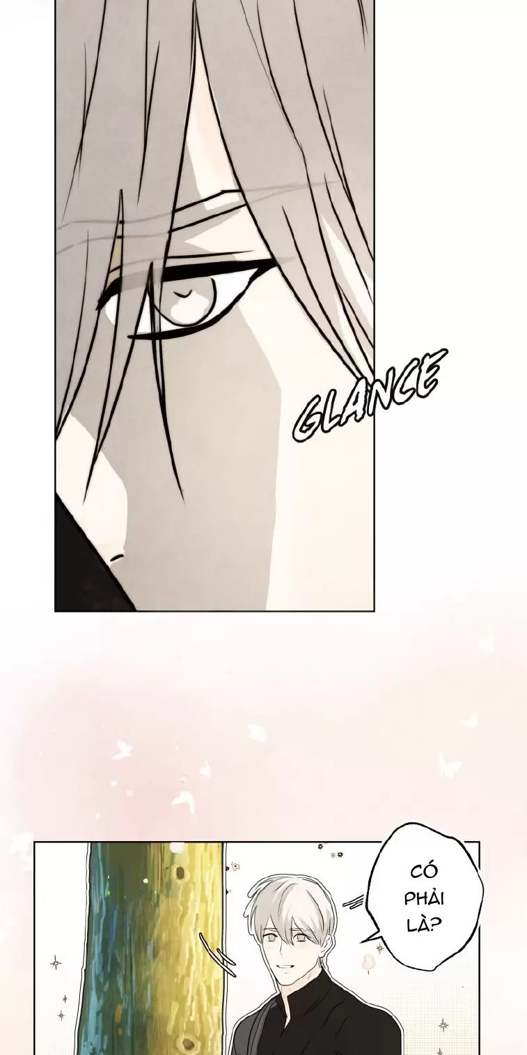 Tôi Là Kẻ Phản Diện Chap 28 - Next Chap 29