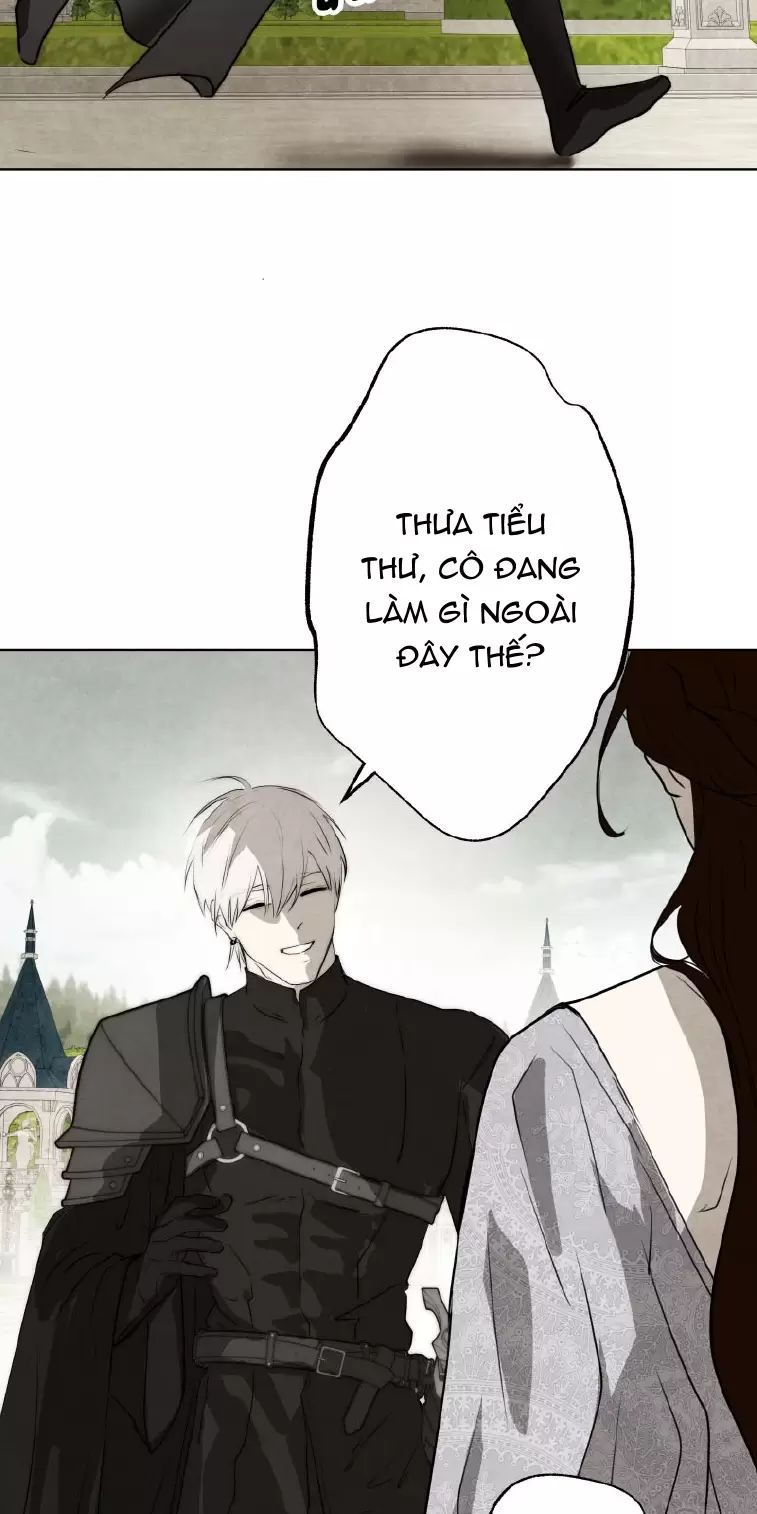 Tôi Là Kẻ Phản Diện Chap 28 - Next Chap 29