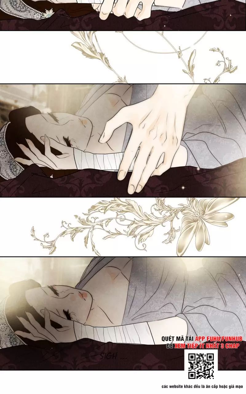 Tôi Là Kẻ Phản Diện Chap 28 - Next Chap 29