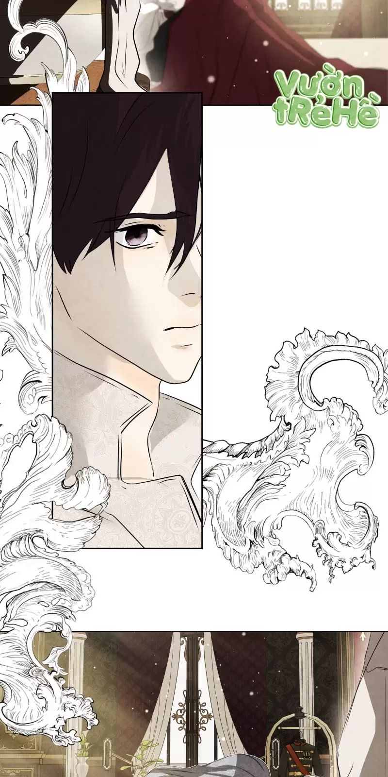 Tôi Là Kẻ Phản Diện Chap 28 - Next Chap 29