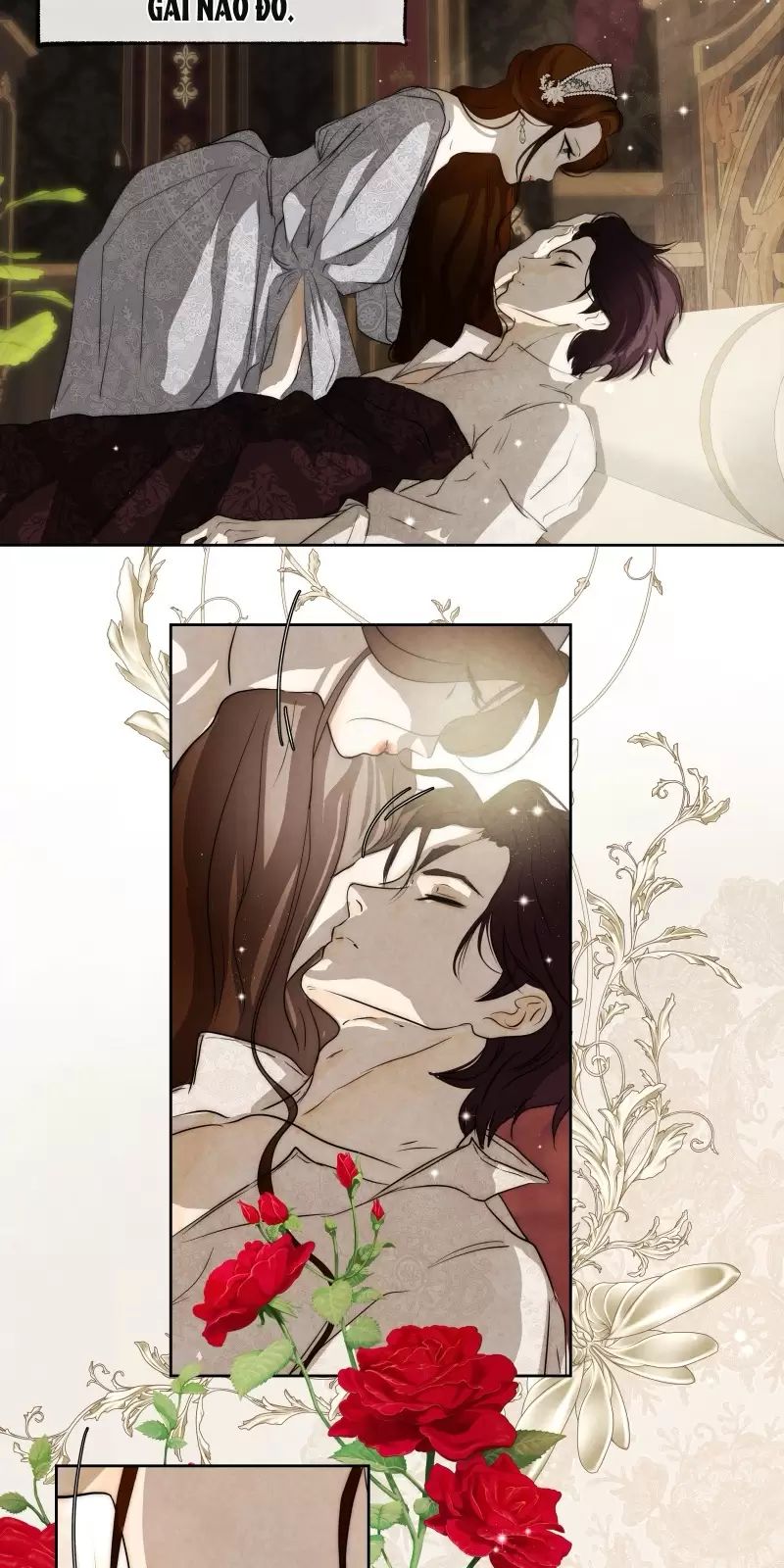 Tôi Là Kẻ Phản Diện Chap 29 - Next Chap 30