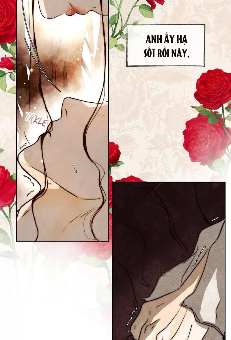 Tôi Là Kẻ Phản Diện Chap 29 - Next Chap 30